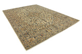 Kashan Persialainen matto 406x287 - Kuva 1