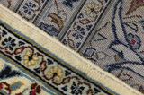 Kashan Persialainen matto 406x287 - Kuva 6