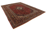 Kashan Persialainen matto 403x298 - Kuva 1