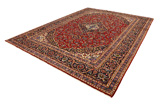 Kashan Persialainen matto 409x300 - Kuva 2