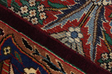 Kashmar - Mashad Persialainen matto 390x294 - Kuva 6