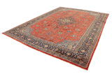 Sarouk - Farahan Persialainen matto 400x294 - Kuva 2
