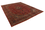 Kashan Persialainen matto 377x288 - Kuva 1
