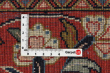 Bijar - Kurdi Persialainen matto 414x302 - Kuva 4