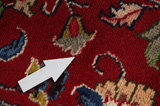 Isfahan Persialainen matto 388x291 - Kuva 18
