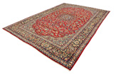Sarouk - Farahan Persialainen matto 420x280 - Kuva 2