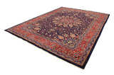 Tabriz Persialainen matto 396x301 - Kuva 2