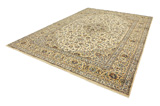 Kashan Persialainen matto 410x297 - Kuva 2