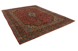 Kashan Persialainen matto 395x300 - Kuva 1