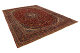 Kashan Persialainen matto 405x305 - Kuva 1
