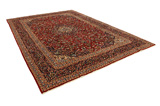 Kashan Persialainen matto 417x294 - Kuva 1