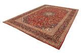Kashan Persialainen matto 417x294 - Kuva 2