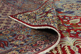 Sarouk - Farahan Persialainen matto 403x304 - Kuva 5