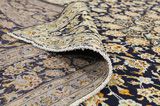 Tabriz - erittäin vanhoja Persialainen matto 395x296 - Kuva 5