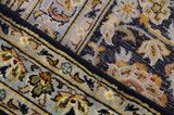 Tabriz - erittäin vanhoja Persialainen matto 395x296 - Kuva 6