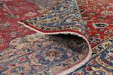 Isfahan - erittäin vanhoja Persialainen matto 300x207 - Kuva 5
