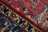 Isfahan - erittäin vanhoja Persialainen matto 300x207 - Kuva 6