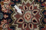 Isfahan - erittäin vanhoja Persialainen matto 300x207 - Kuva 17