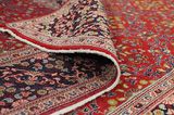 Sultanabad - Sarouk Persialainen matto 311x209 - Kuva 5