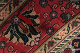 Farahan - Sarouk Persialainen matto 294x203 - Kuva 17