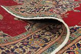 Tabriz - erittäin vanhoja Persialainen matto 293x192 - Kuva 5