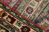 Tabriz - erittäin vanhoja Persialainen matto 297x253 - Kuva 6