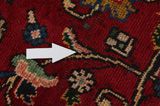 Tabriz - erittäin vanhoja Persialainen matto 297x253 - Kuva 17