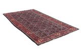 Farahan - Sarouk Persialainen matto 276x150 - Kuva 1