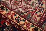 Senneh - Kurdi Persialainen matto 290x200 - Kuva 6
