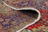 Tabriz - erittäin vanhoja Persialainen matto 393x300 - Kuva 5