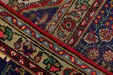 Tabriz - erittäin vanhoja Persialainen matto 393x300 - Kuva 6