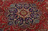 Tabriz - erittäin vanhoja Persialainen matto 393x300 - Kuva 11