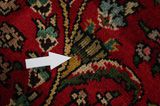 Tabriz - erittäin vanhoja Persialainen matto 393x300 - Kuva 18