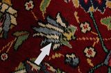 Bijar - erittäin vanhoja Persialainen matto 395x296 - Kuva 18