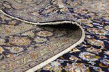 Isfahan - erittäin vanhoja Persialainen matto 410x300 - Kuva 5