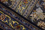 Isfahan - erittäin vanhoja Persialainen matto 410x300 - Kuva 6