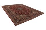 Kashan Persialainen matto 395x292 - Kuva 1