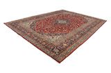 Kashan Persialainen matto 395x292 - Kuva 2