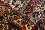 Tabriz - erittäin vanhoja Persialainen matto 415x286 - Kuva 6