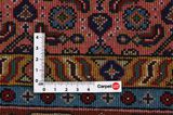 Tabriz - Mahi Persialainen matto 188x135 - Kuva 4