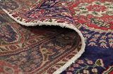 Tabriz - erittäin vanhoja Persialainen matto 290x200 - Kuva 5