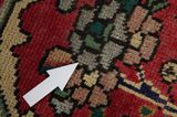 Tabriz - erittäin vanhoja Persialainen matto 290x200 - Kuva 18