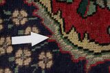 Tabriz - erittäin vanhoja Persialainen matto 290x200 - Kuva 17