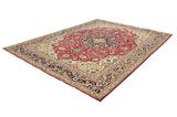 Tabriz Persialainen matto 331x246 - Kuva 2