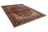 Tabriz Persialainen matto 335x244 - Kuva 1