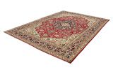 Tabriz Persialainen matto 335x244 - Kuva 2