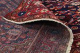 Jozan - erittäin vanhoja Persialainen matto 207x127 - Kuva 5