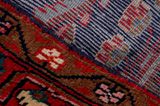 Jozan - erittäin vanhoja Persialainen matto 207x127 - Kuva 6