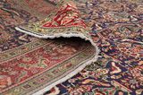 Tabriz - erittäin vanhoja Persialainen matto 322x253 - Kuva 5