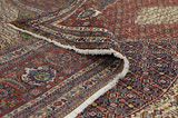 Tabriz Persialainen matto 356x240 - Kuva 5
